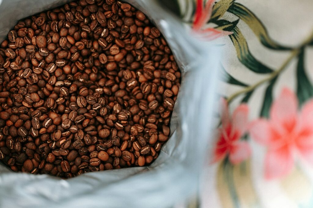 Roast&Berry Signature Blend 1000g