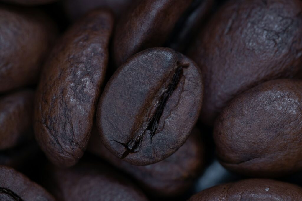 Kenya Nyeri Peaberry 250g