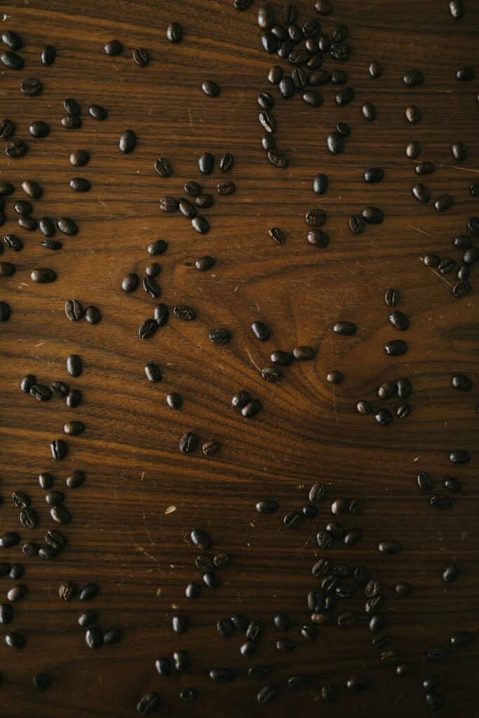 Entkoffeinierter Kolumbien La Serrania 250g